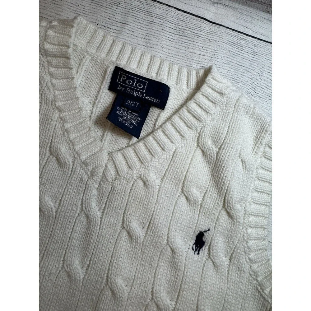Ralph Lauren welcome moda